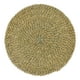 thumbnail image 1 of Puf,Puf redondo de paja Asientos de tatami Cojín Cojín de tatami Construcción robusta Jadeshay A, 1 of 8