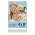 thumbnail image 3 of Snap Snap 4x6 Clear Acrylic Self Standing Frame, Set of 12, 3 of 10