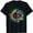 132247-Black, variant on Women IT'S A BEAUTIFUL DAY TO LEAVE ME ALONE Shirt Funny Gift Idea Black Tee