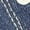BLUE DENIM, variant on Women's Cap Toe Low Top Lace Up Sneakers
