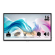 thumbnail image 1 of Monitor 16 MSI pro mp165 e6 4ms 60hz full hd ips portátil bocinas anti-glare, 1 of 5