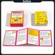 thumbnail image 3 of Juego de cartas Taco Cat Goat Cheese Pizza Cards para niños mayores de 8 años, 3 of 5