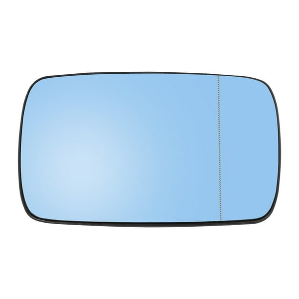 Cristal Espejo Retrovisor Lateral Derecho Con Placa De Respaldo Calentada Para Automóvil