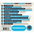 thumbnail image 2 of Supernatural 4 (Audiobook), 2 of 2