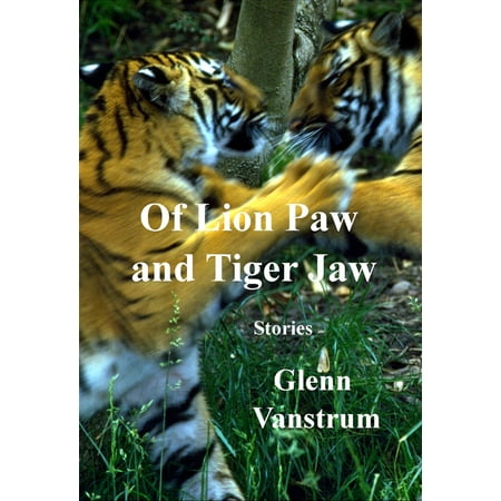 Lion Paw Feet No Faucet - Of Lion Paw and Tiger Jaw - eBook