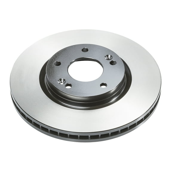 Wagner BD126511E Brake Rotor Fits select: 2007-2009 HYUNDAI SANTA FE