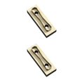 thumbnail image 3 of Transemion Designs DIY Leather Mold Tool Die Neat Type B 2Set, 3 of 6