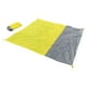 thumbnail image 2 of Accesorios de picnic Esterilla plegable para exteriores Esterilla de picnic compacta Esterilla de camping ligera Amarillo, 2 of 9