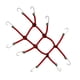 thumbnail image 1 of Accesorio RC Jumpingount D90 ROPO DOT Negro Colorido, 1 of 7