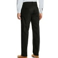 thumbnail image 2 of Lee® Men's Big and Tall Extreme Comfort Flat Front Pant, 2 of 3