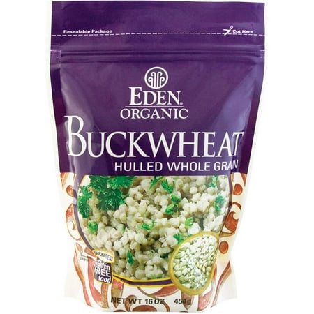 Image result for eden buckwheat