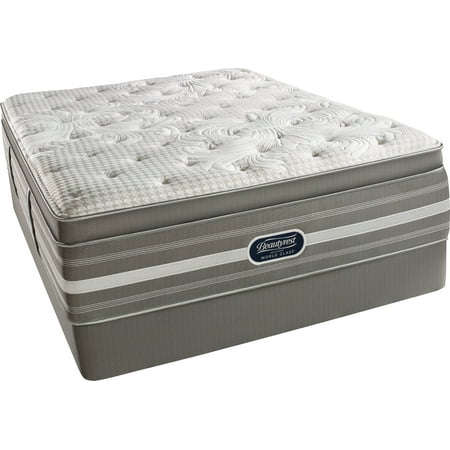 Simmons Beautyrest Recharge World Class Rory Luxury Firm Pillow