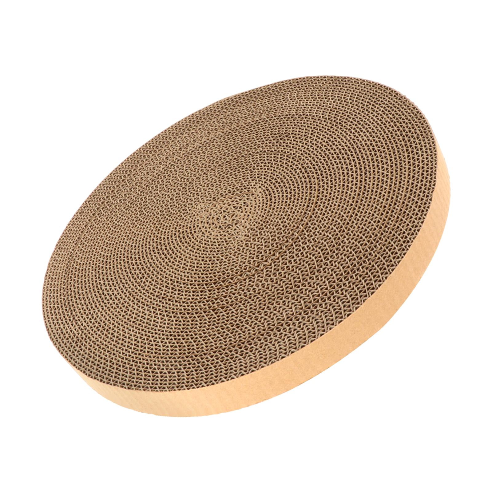 Cat Scratch Replacement Pad Lounge for Small Medium Large Cats Kitten