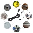 thumbnail image 3 of Endoscope Étanche2-en-1 HD IP67 Endoscope LED Étanche USB Endoscope Conçu avec Soin, 3 of 5