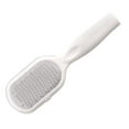 thumbnail image 2 of Baohd Foot Callus Rasp Skins Scrubbing Files Rubbings Accessories Personal Care Hard Dead Skin Removal Scrubber Heel Rubbing Files white, 2 of 7