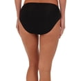 thumbnail image 3 of Jockey  No Panty Line Promise  Tactel  Hi Cut, 3 of 3