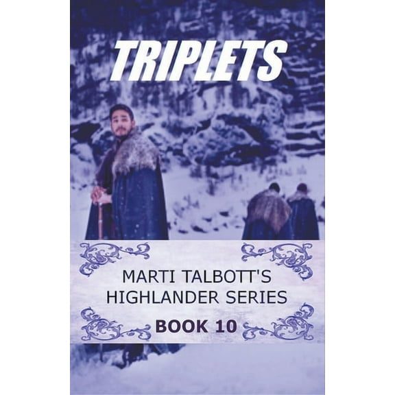 Triplets, (Paperback)