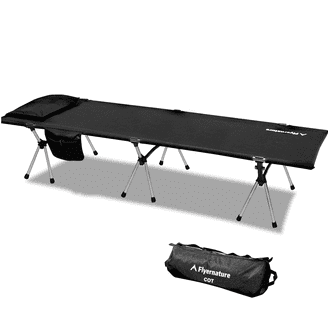 Coleman Trailhead II Camping Cot - Walmart.com