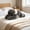 Gray, variant on Eolstice Soft Plush Stuffed Animals, Cute Plush Toys for Adults Children, Hugging Companion Pillow, Anxiety Relief Sleeping Support, Cozy Decor