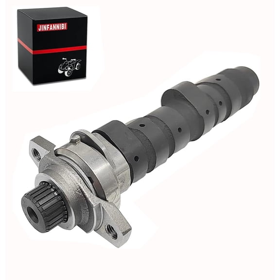 Performance Camshaft Cam Shaft for Honda Sportrax 400 TRX400EX (1999-2008) TRX400X (2009-2014) | Drop-In Replacement
