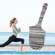thumbnail image 5 of Bolsa de yoga JadeshayMX Multi-Color Lona de ejercicio Con hombro, 5 of 5