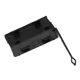 thumbnail image 4 of Car Rear Bumper Tow Hook Eye Cover Cap Fit For Mercedes Benz AMG C Class W204 2007-2012 2048850226 A2048850226, 4 of 5