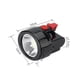 thumbnail image 2 of Rechargeable Mining Lamp Integrated Miners Headlamp Led Cordless Fishing Lamps NEW, 2 of 2