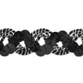 thumbnail image 2 of Reba 3 Yard Ric Rac Sequin Braid Trim Spool, 2 of 2