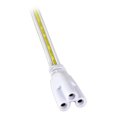 thumbnail image 4 of 10 Lampara Tubo Led De Techo 9w T8 Ahorradores 60 Cm /e OEM led60, 4 of 5