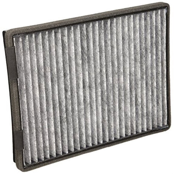 Premium Guard PC5509 Cabin Air Filter