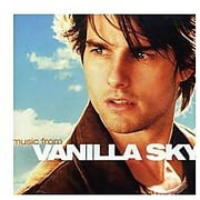 Various Artists - Vanilla Sky (Music From the Motion Picture) - CD