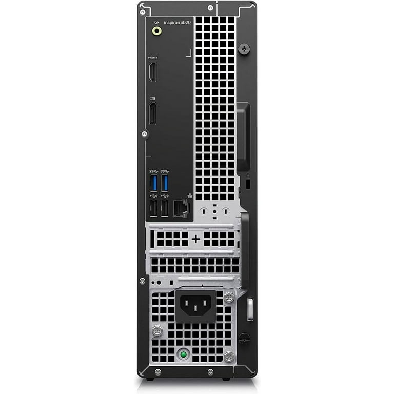 Dell Inspiron 3020 Desktop - 13th Gen Intel i5-13400, 8GB RAM