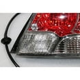 thumbnail image 4 of Right Side Tail Light Rear Taillamp For Mitsubishi Outlander 2002 2003 2004 2005, 4 of 7