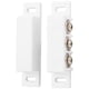 thumbnail image 5 of Alarma De Puerta Magnética, Ventana De Puerta Con Cable, Alarma De Contacto Magnético, De Seguridad Antirrobo Para Tienda, Tienda, Garaje, 5 of 7