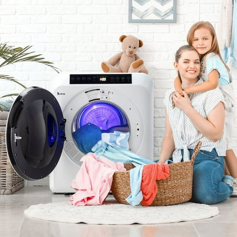 120v clothes deals dryer