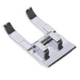 thumbnail image 4 of Guardoinrt Sewing Machine Low Shank Open Toe Embroidery Presser Foot, 4 of 6