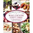 thumbnail image 1 of Wine Country Chef's Table: Extraordinary Recipes From Napa And Sonoma, 1 of 1