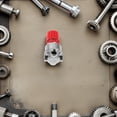 thumbnail image 4 of GOOHOCHY Air Pressure Regulator Replacement Part for Manufacturing Workers 1Set Low Noise Operation and Multi Material, 4 of 8