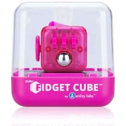 Fidget Cube Series 3 Pink Fidget Cube