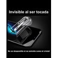 thumbnail image 3 of 3 Micas De Privacidad Hidrogel Compatible Con iPhone 16 Pro Max, 3 of 7