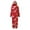 Red-Mom, variant on Odeerbi Christmas Onesie Pajamas for Family Holiday Sleep Jumpsuit Long Sleeve Family Christmas Pajamas Matching Sets Infant Printed Loungewear Jumpsuit Sleepwear Xmas PJs Set Red