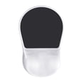 thumbnail image 1 of Almohadilla de Gel para Ratón, Almohadilla Ergonómica para Muñeca, Soporte para Computadora, Almohadilla de Silicona Suave y Antideslizante., 1 of 5
