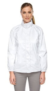Ash City Core 365 Ladies Climate Variegated Ripstop Jacket