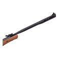 thumbnail image 5 of Rifle Nitro Piston Calibre 5.5 Mm + Mira Telescipica Crosman Crosman CVH22RDNS-WX, 5 of 5
