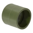 thumbnail image 2 of Cople Conduit Pvc Amanco 1 1/4", 2 of 3
