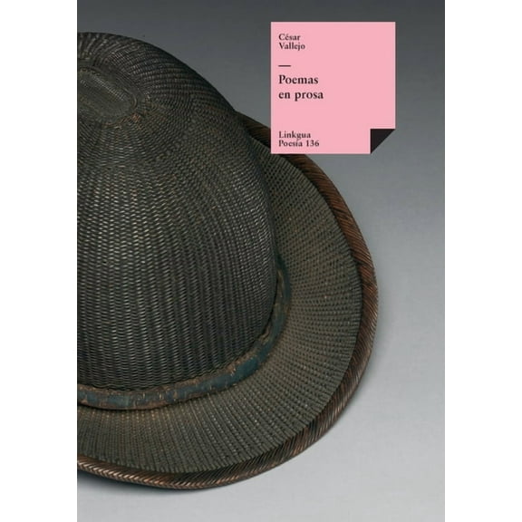 PoesÃÂa Poemas en prosa, Book 136, (Paperback)