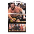 thumbnail image 2 of Samoa Joe - AEW Unrivaled 18 Jazwares AEW Toy Wrestling Action Figure, 2 of 3