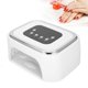 thumbnail image 5 of Secador De Uñas, Lámpara De Uñas LED UV De Secado Rápido Secador De Uñas Con Luz UV De Gel Para Salón Para Uñas ANGGREK Otros, 5 of 8