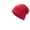 Red, variant on Voska Unisex Slouchy Beanie - Lightweight Cotton Skull Cap For Sleeping, Lounging & Outdoor Travel-Friendly Black one size