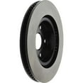 thumbnail image 5 of Centric 120.44202 Premium Brake Rotor Fits select: 2019-2022 TOYOTA RAV4, 2018-2021 TOYOTA CAMRY, 5 of 5